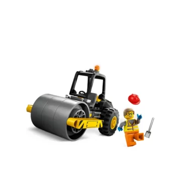 Le-rouleau-compresseur-de-chantier