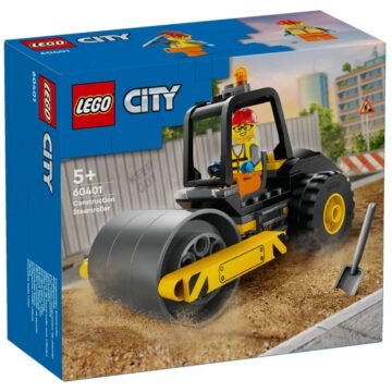 Le-rouleau-compresseur-de-chantier-LEGO