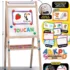 Montessori-tableau
