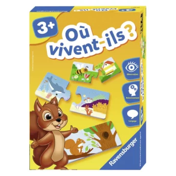 Ou-vivent-ils-Ravensburger