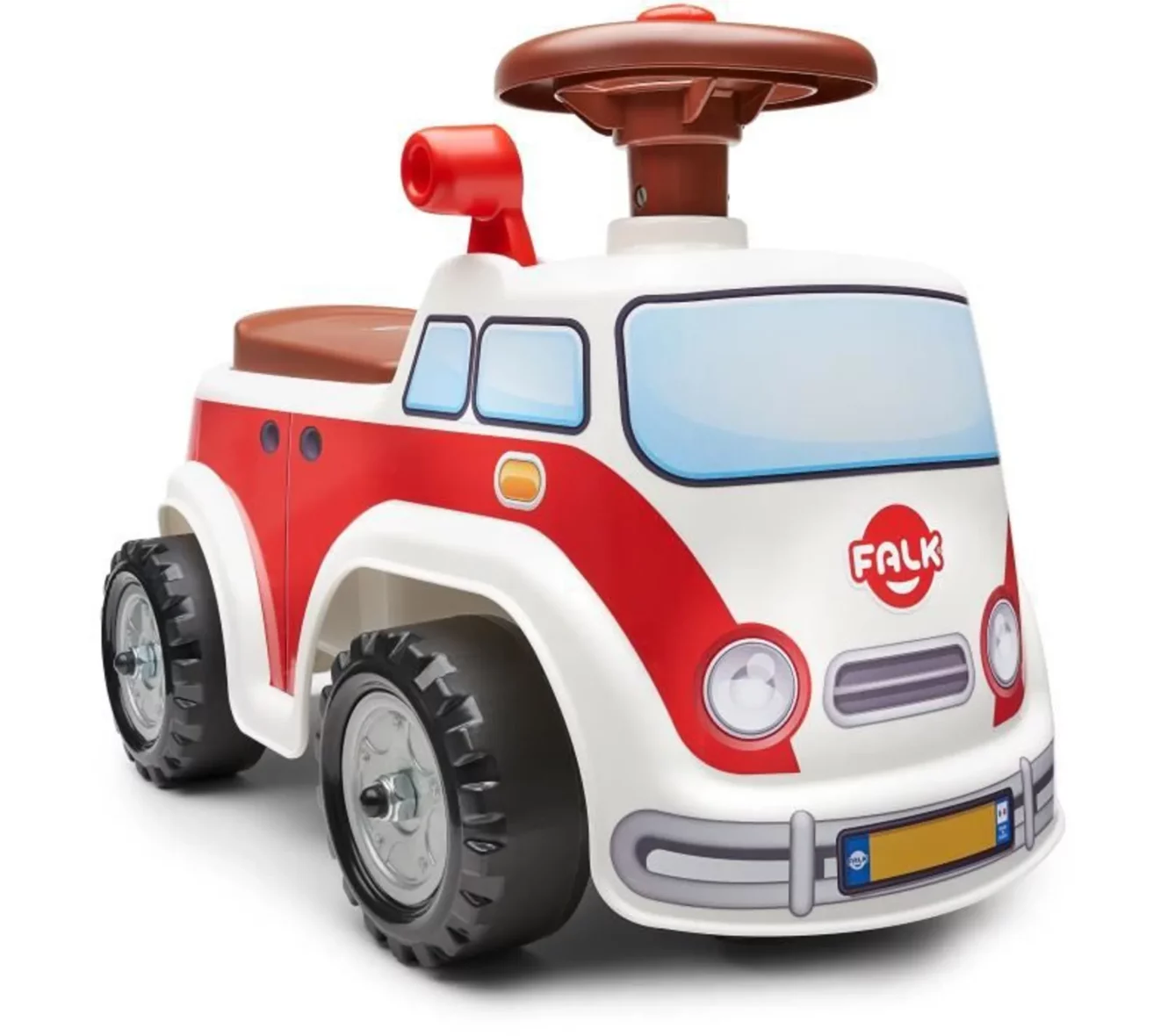 Porteur enfant minivan – Falk