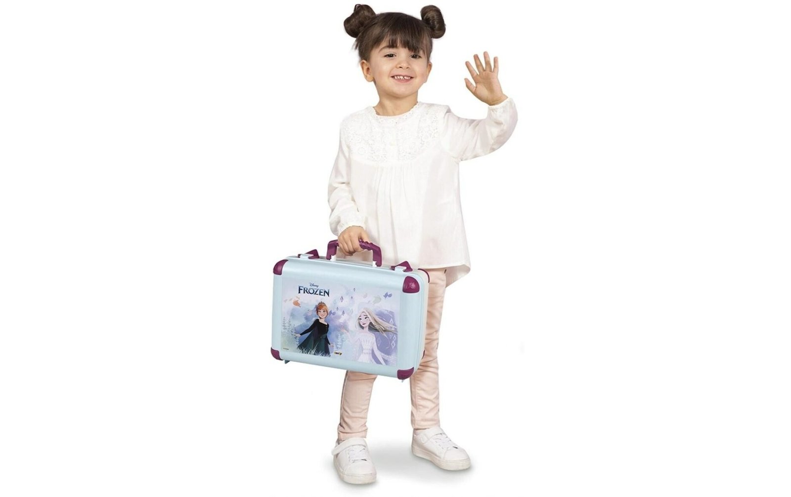 Valise beauté