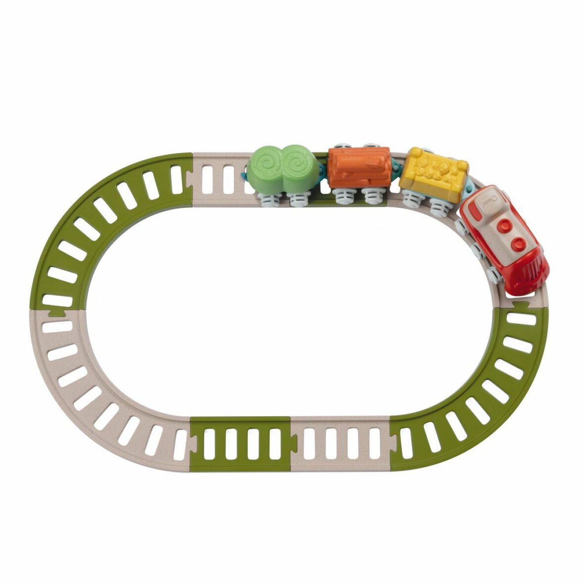 baby railway chicco