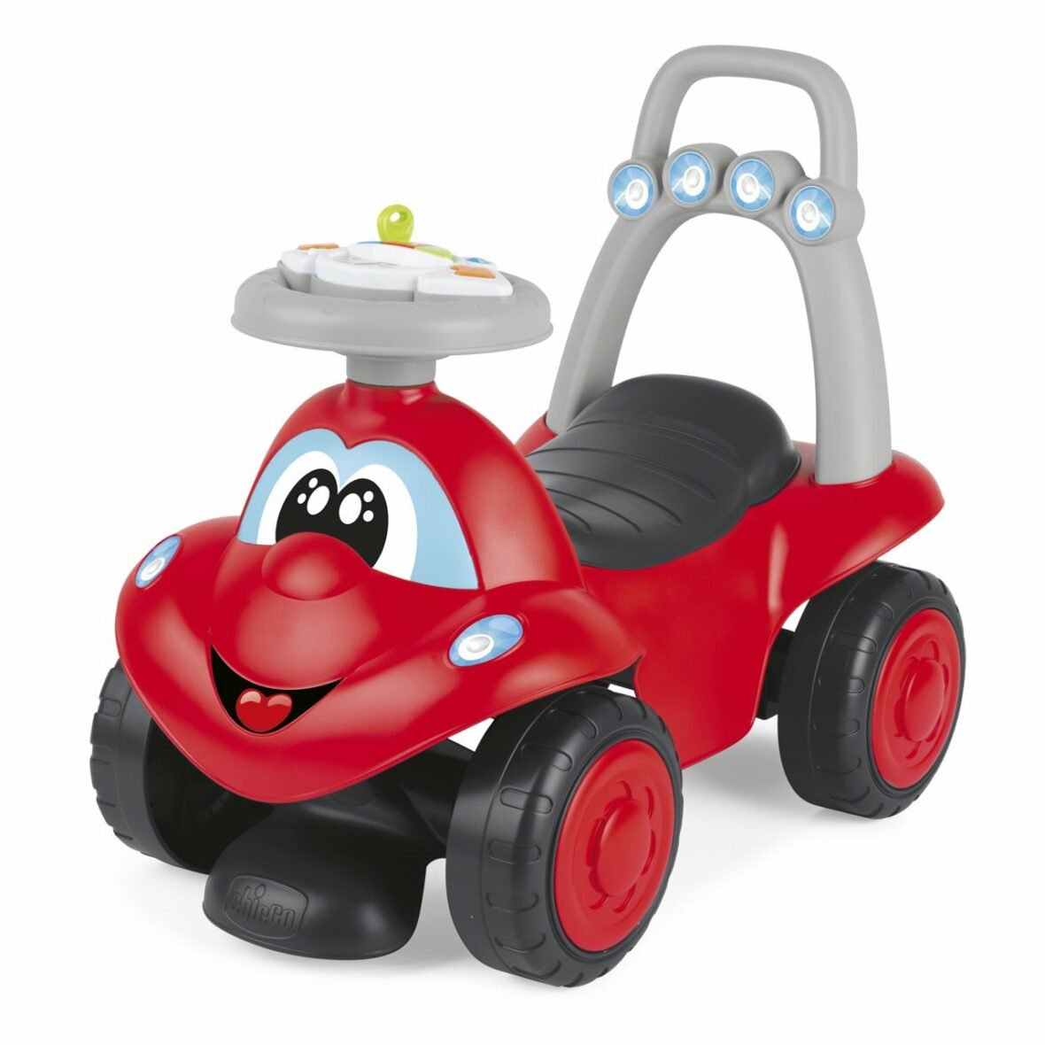 chicco porteur 2in1