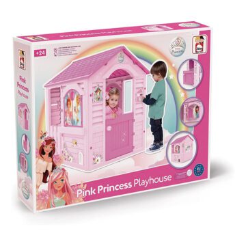 maison-princess-pink-Chicos