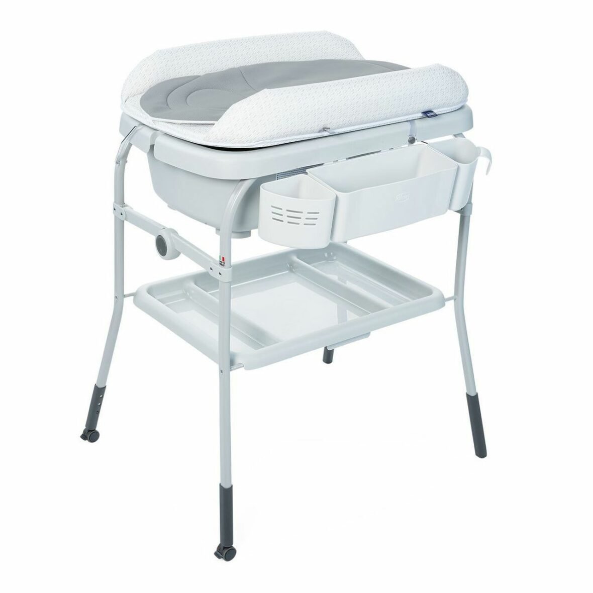 Table à langer gris – Chicco