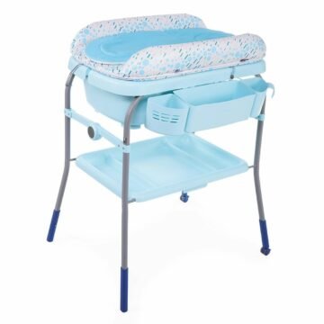 table-de-change-chicco-gris