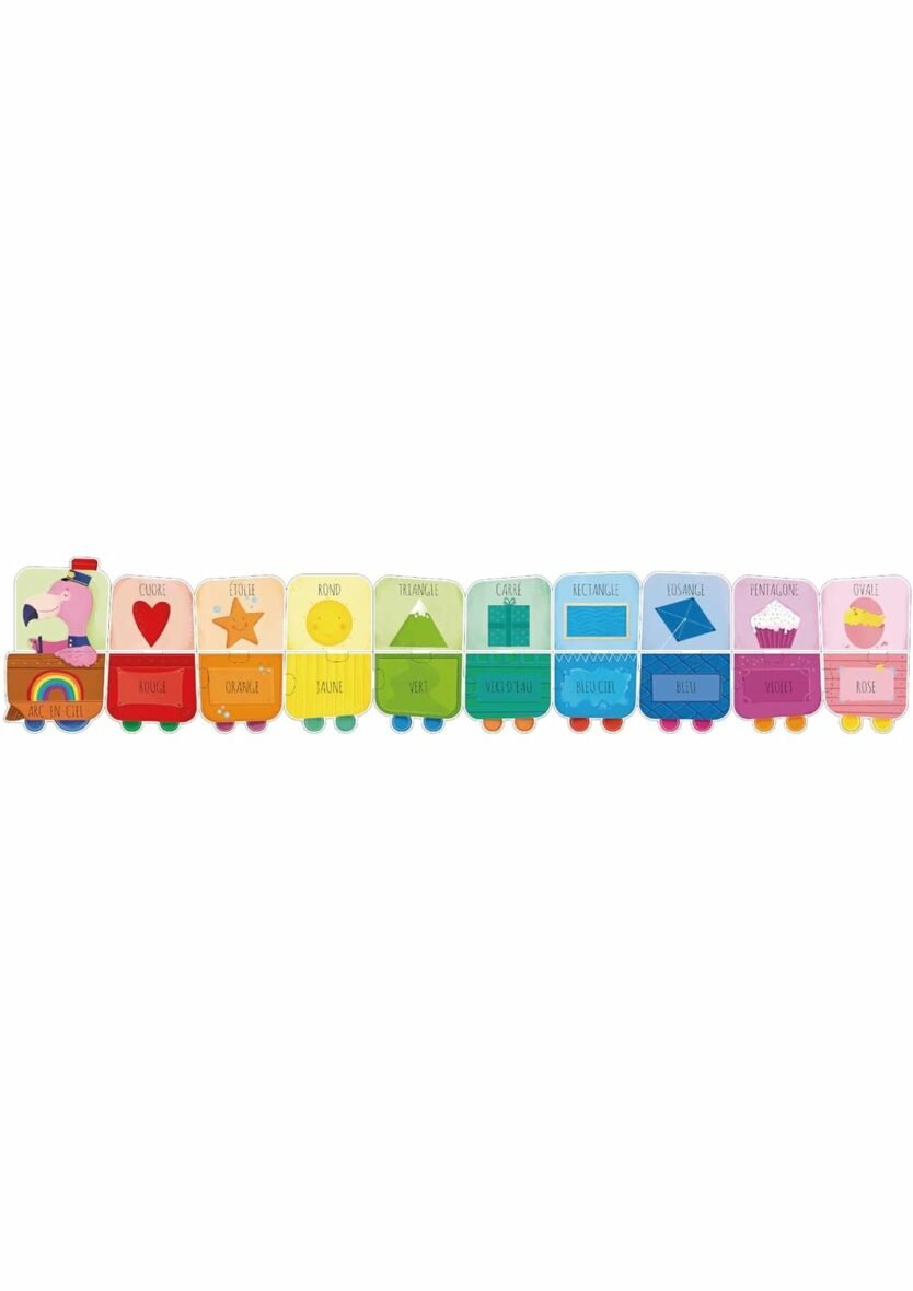 un puzzle de 20 pièces