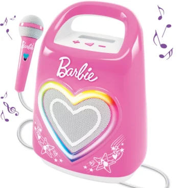 Barbie-Party-Partymaker