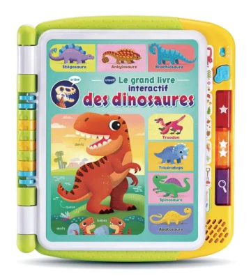 Le-grand-livre-interactif-des-dinosaures