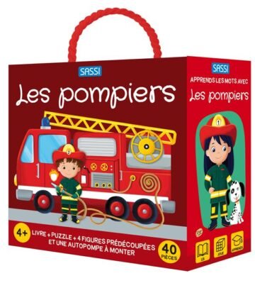 Les-pompiers