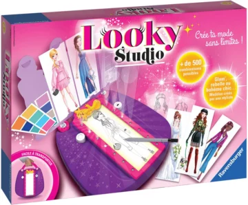 Looky-studio-Ravensburger