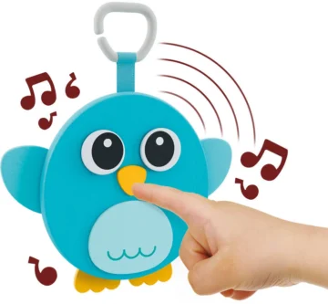 Montessori-baby-bois-oiseau-sonore-lumineux