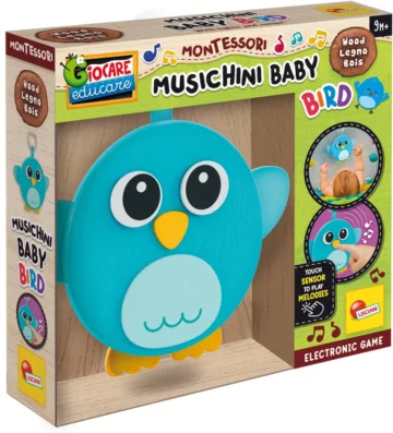 Montessori-baby-bois-oiseau-sonore-lumineux-–-Lisciani