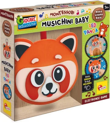 Montessori-baby-bois-panda-rouge-sonore-lumineux-–-Lisciani
