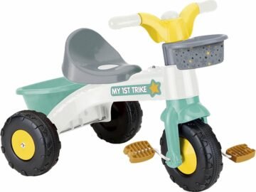 My-first-tricycle