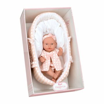 Poupee-bebe-elegance-Arias