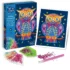 Tableau-a-diamanter-hibou
