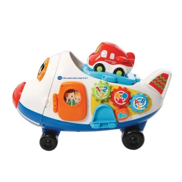 Vtech-Mon-Super-Avion-Cargo