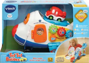 Vtech-Mon-Super-Avion-Cargo