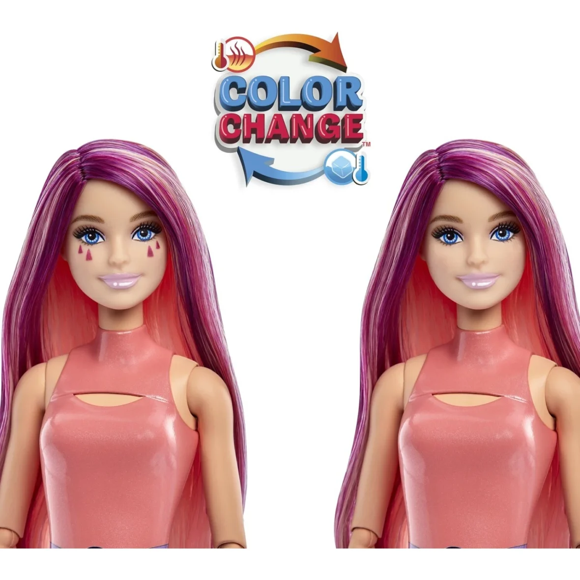 mattel barbie