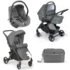 poussette-trio-fluido-easy-romantic-gris