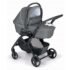 poussette-trio-fluido-easy-romantic-gris