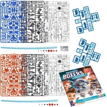 327-pieces