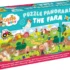 Carotina-baby-puzzle-panorama-the-farm-Lisciani