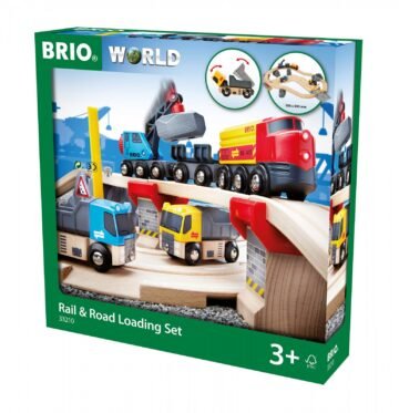 Circuit-rail-route-Brio