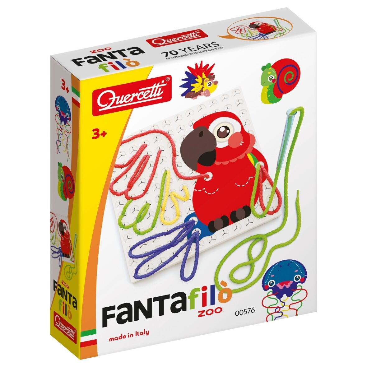 FANTAFILO ZOO