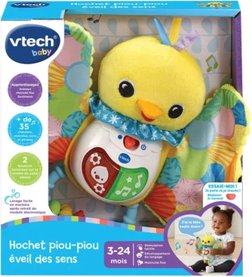 Hochet-piou-piou-eveil-des-sens-VTECH