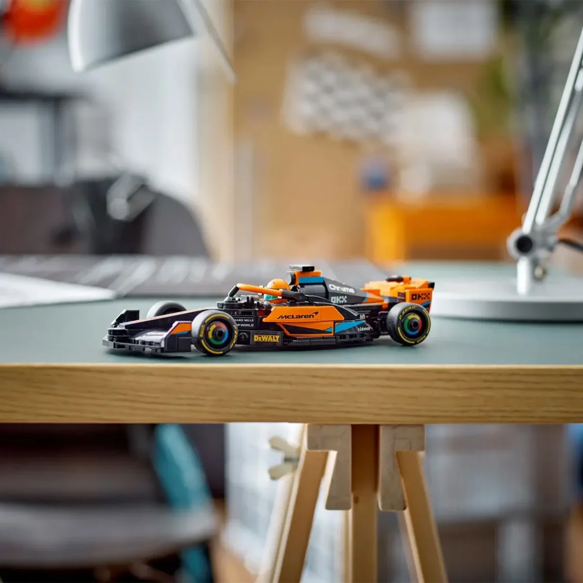 LEGO Speed Champions