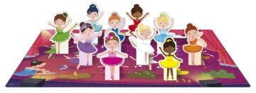 Les-Danseuses