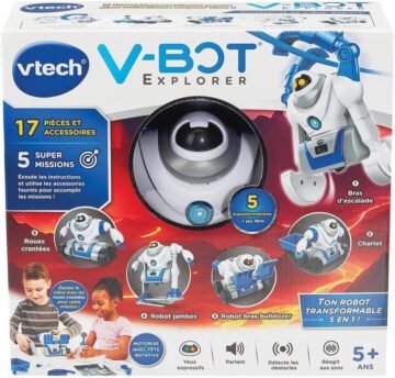 Mon-robot-5-en-1-V-bot-explorer-Vtech