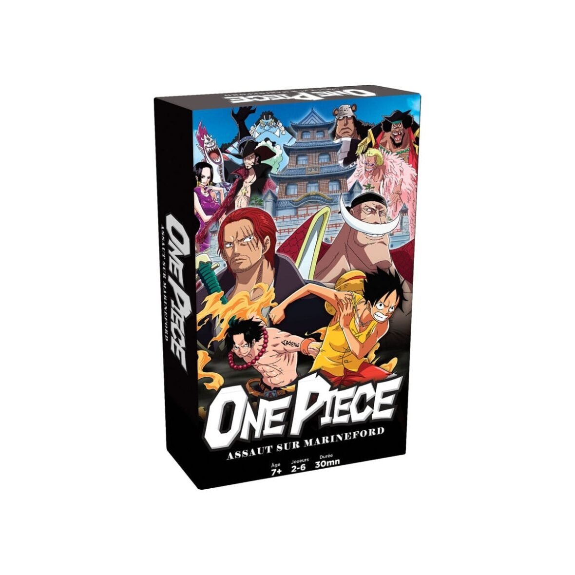 ONE PIECE OP