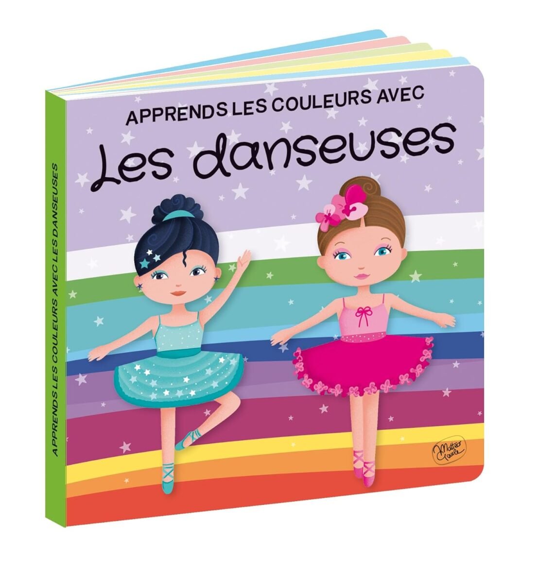 Q-box Les Danseuses – Sassi