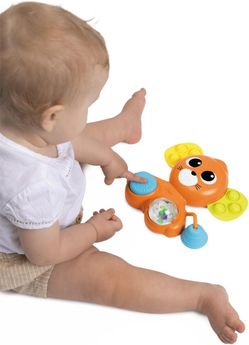 Souris multi-activites