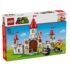 Super-Mario-combat-contre-roy-au-chateau-de-peach-LEGO