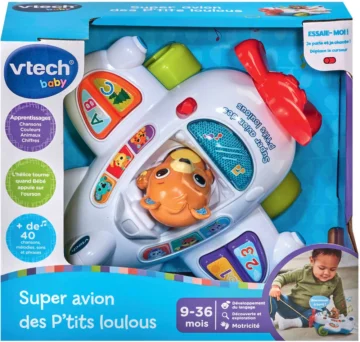Super-avion-des-ptits-loups-VTECH