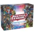Ultimate-battle-card-Justice-league-Topi-games