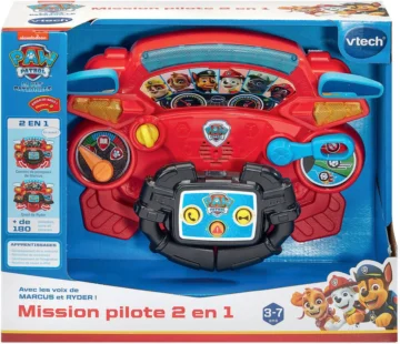 VTECH-Pat-patrouille-mission-pilote