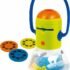 eclairage-LED-avec-minuterie-de-15-minutes