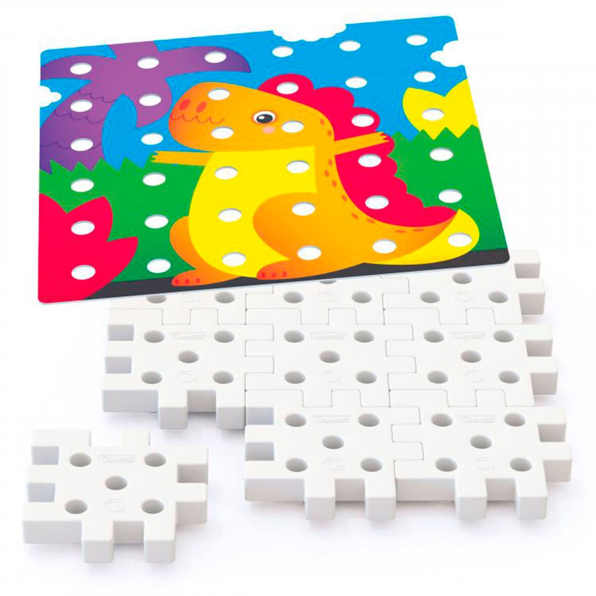 jeux de construction et de construire