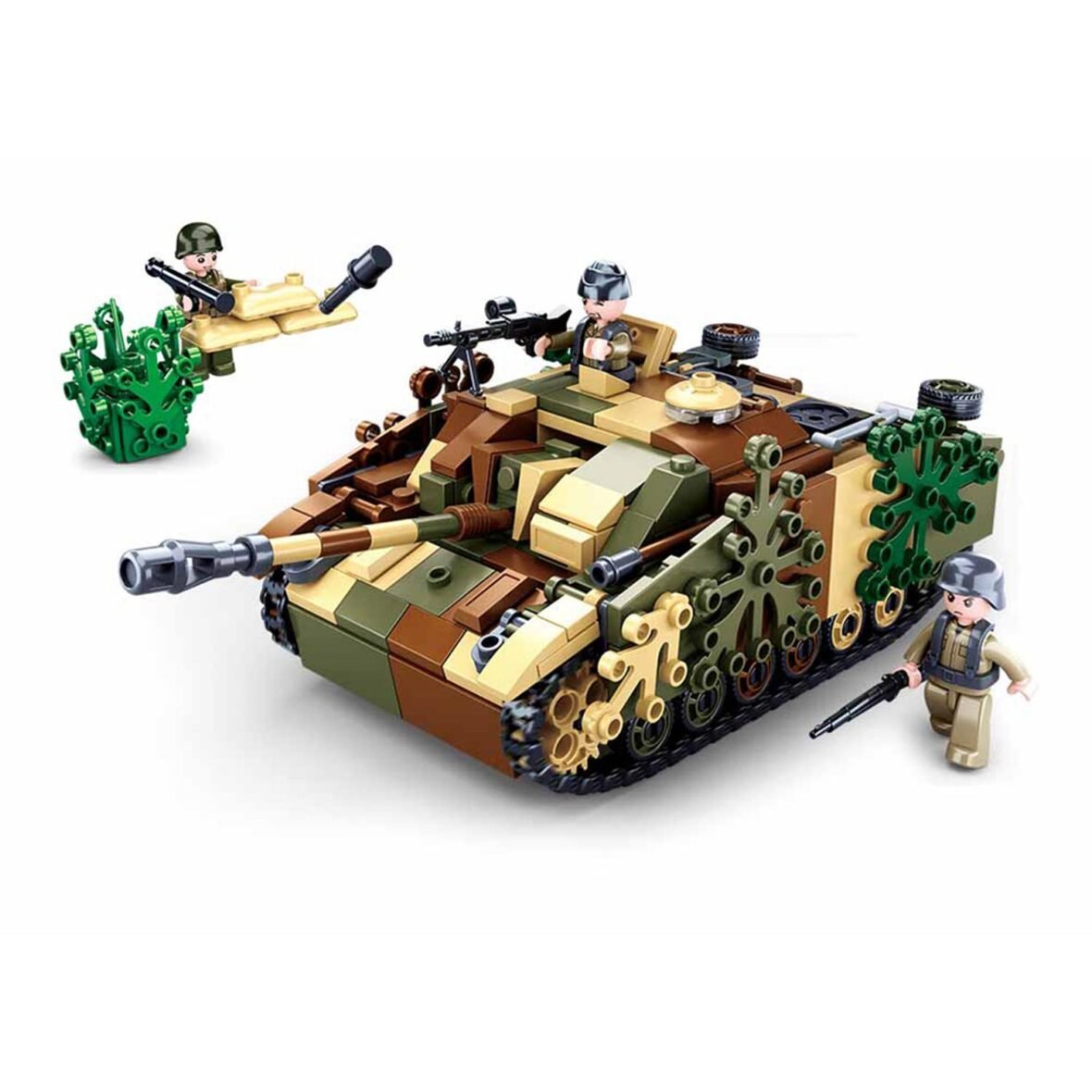 Armored Fighting Vehicle
