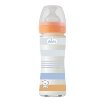 Biberon-Chicco-240-ml-en-verre