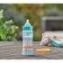 Biberon-siliconen-bien-Etre-330ml-vert-chicco