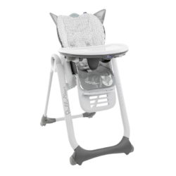 Chaise haute polly 2 start – Chicco