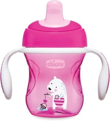 Chicco-Training-Cup-200ml-6-Mois-Chicco
