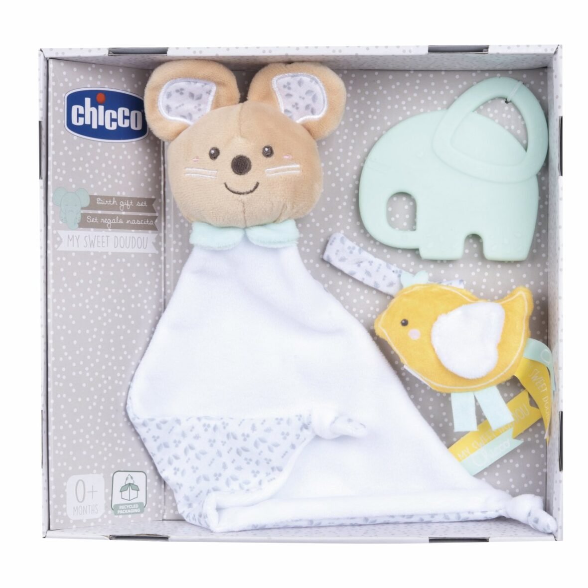 Coffret naissance – Chicco